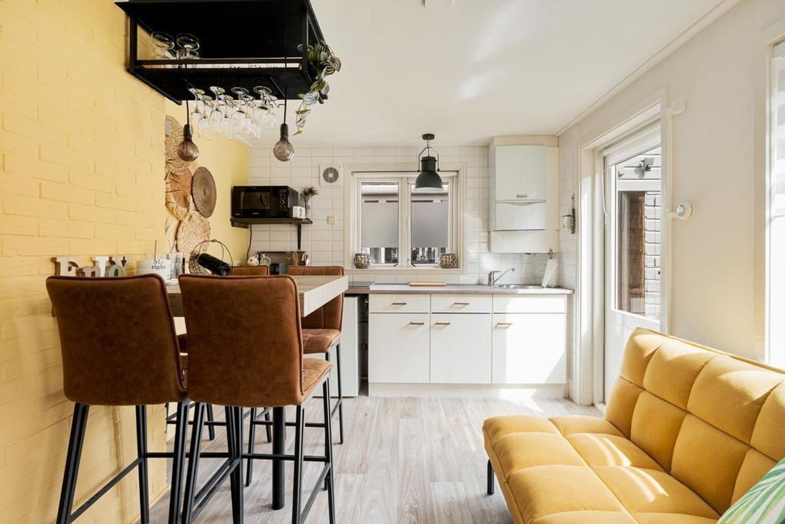 Quarles van Uffordstraat 43, Noordwijk foto-41