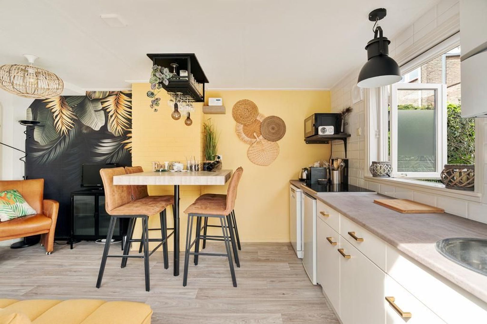 Quarles van Uffordstraat 43, Noordwijk foto-39