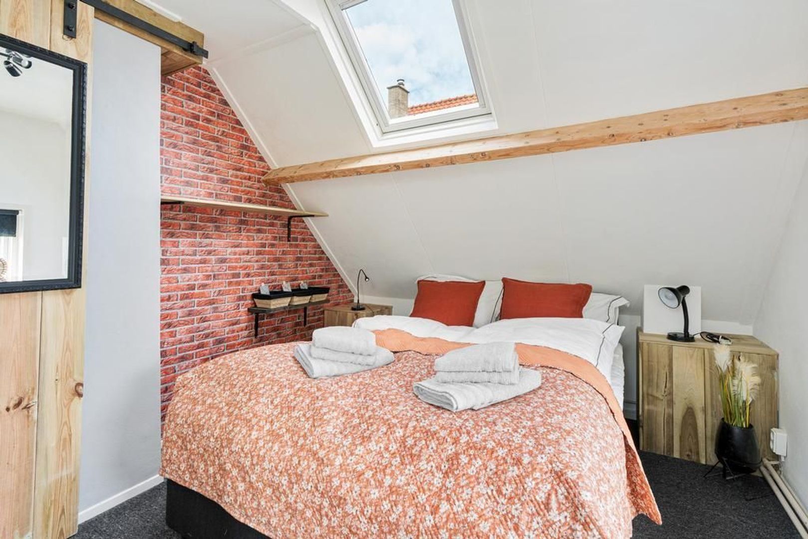 Quarles van Uffordstraat 43, Noordwijk foto-42