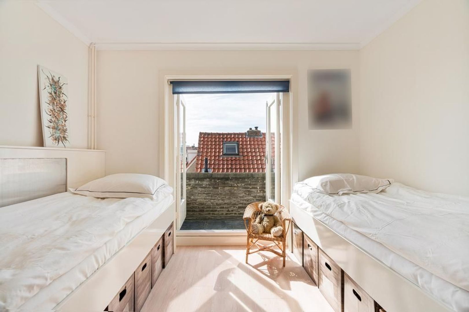 Quarles van Uffordstraat 43, Noordwijk foto-26