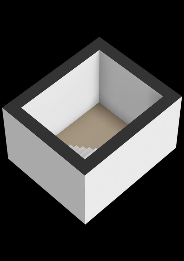 Quarles van Uffordstraat 43, Noordwijk plattegrond-13