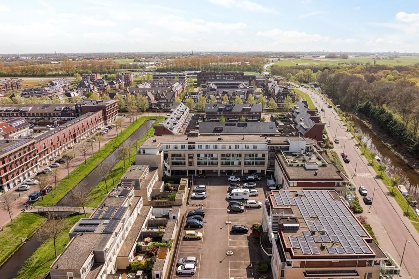 Tamarijnslaantje 9, Noordwijk foto-29