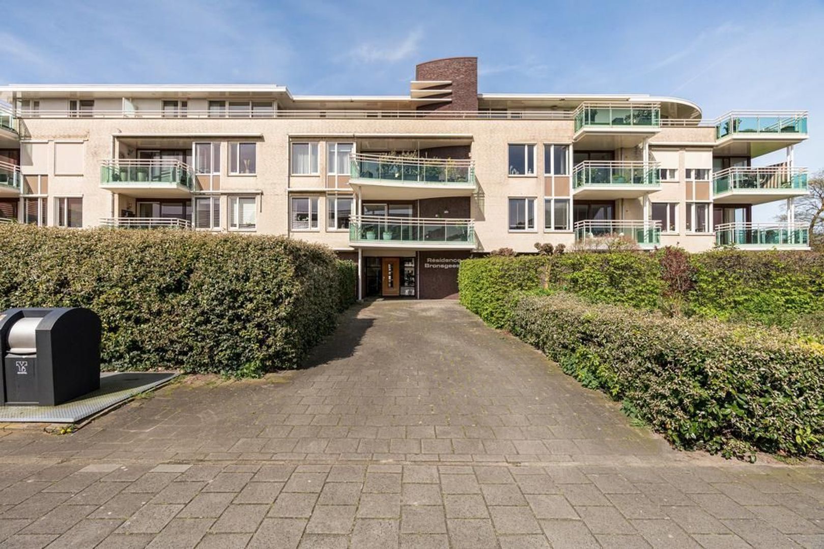 Tamarijnslaantje 9, Noordwijk foto-1