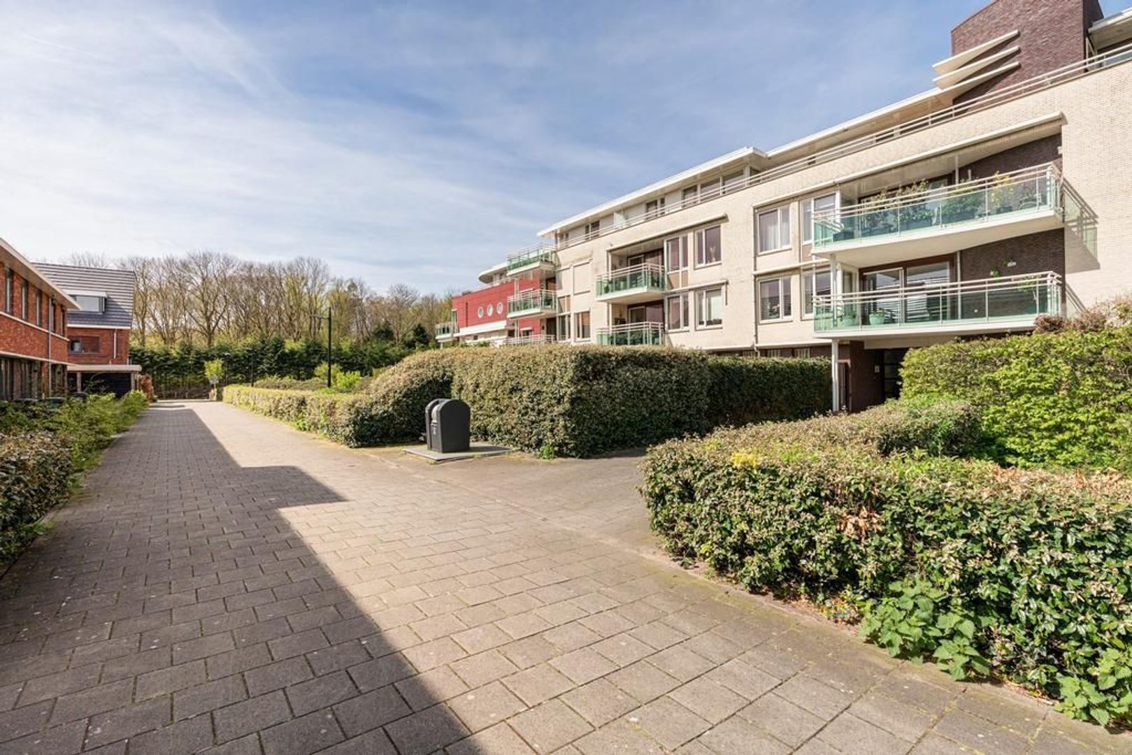 Tamarijnslaantje 9, Noordwijk foto-4