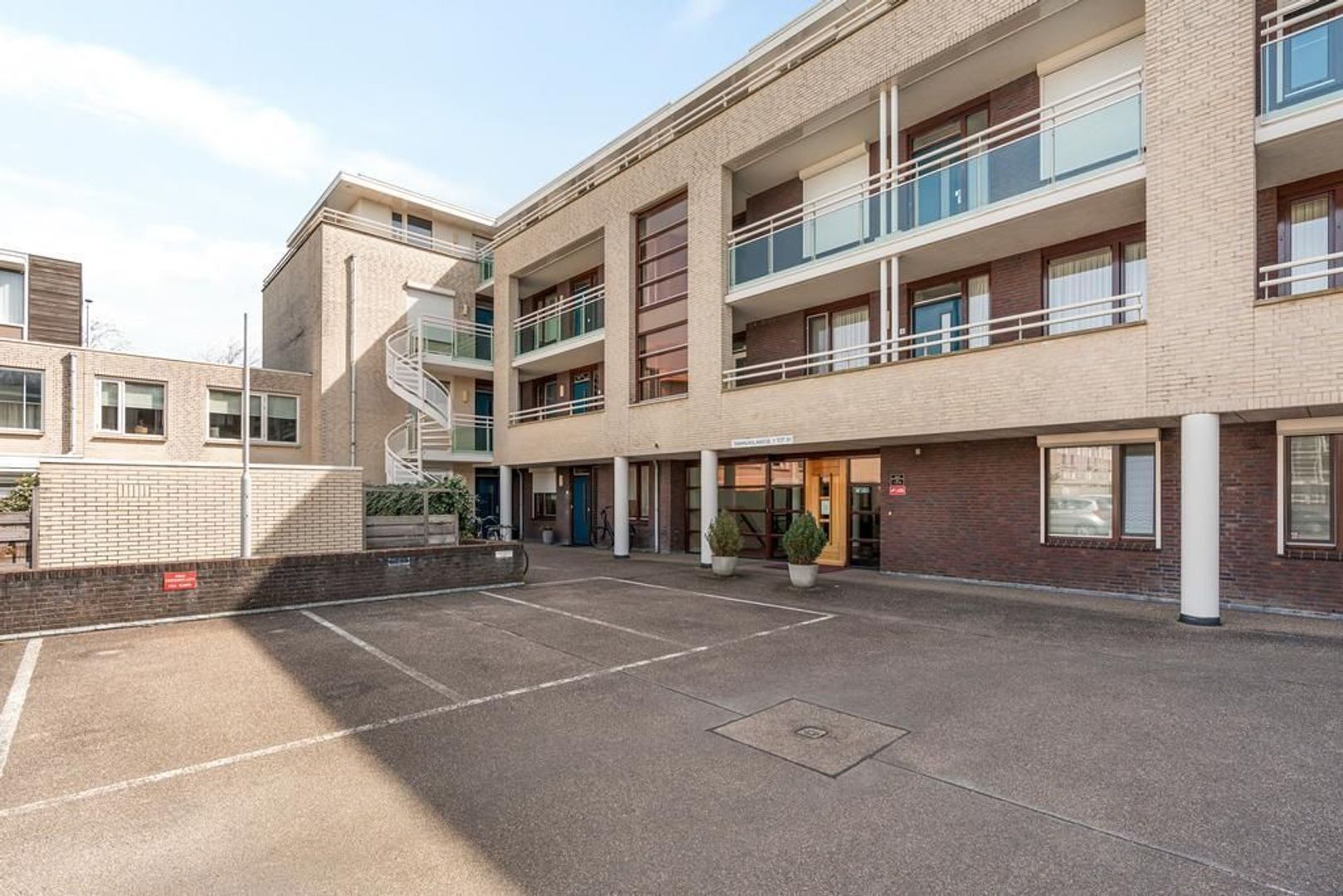 Tamarijnslaantje 9, Noordwijk foto-27