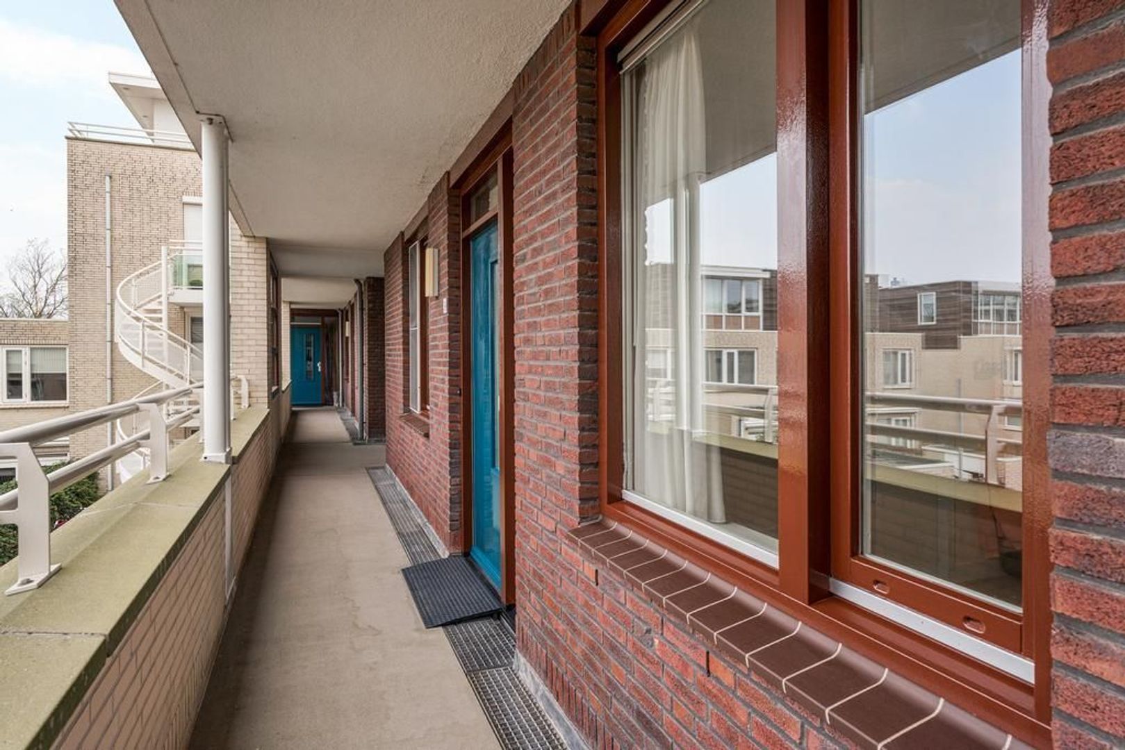 Tamarijnslaantje 9, Noordwijk foto-23