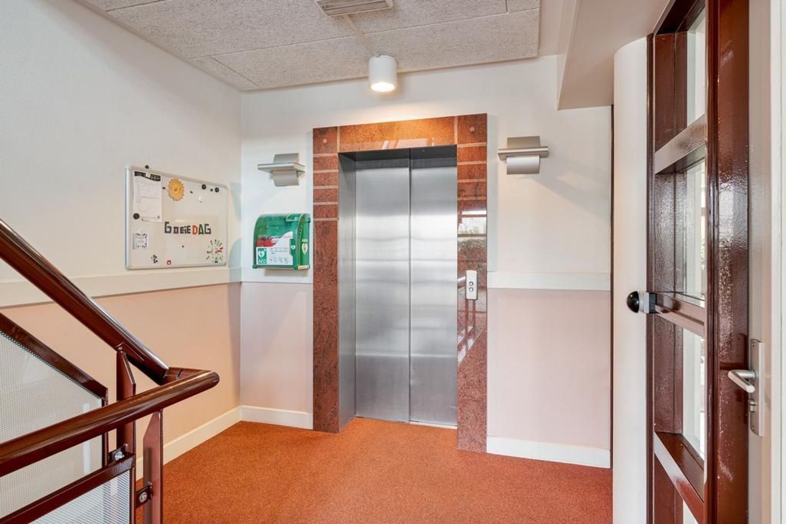 Tamarijnslaantje 9, Noordwijk foto-25