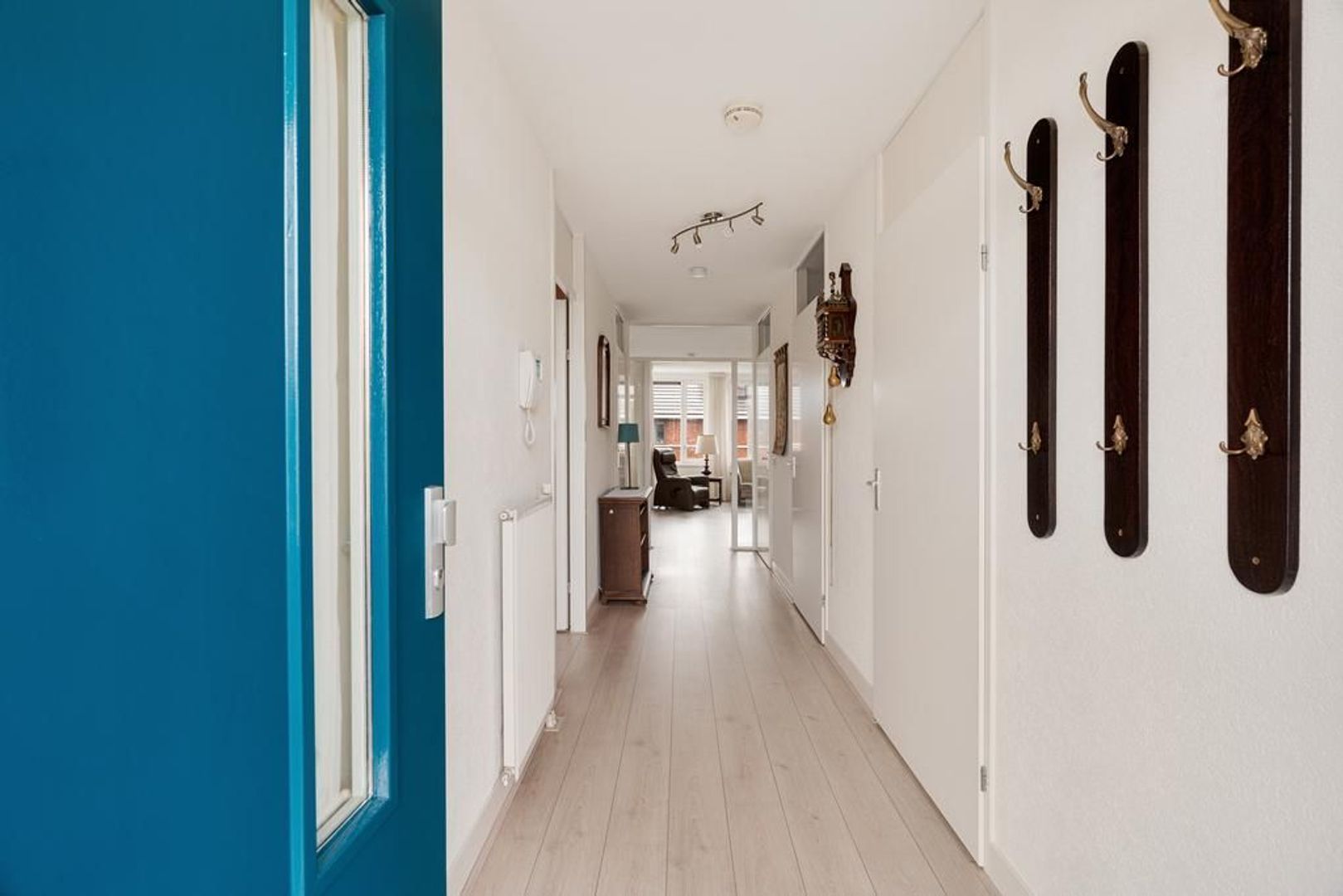 Tamarijnslaantje 9, Noordwijk foto-15