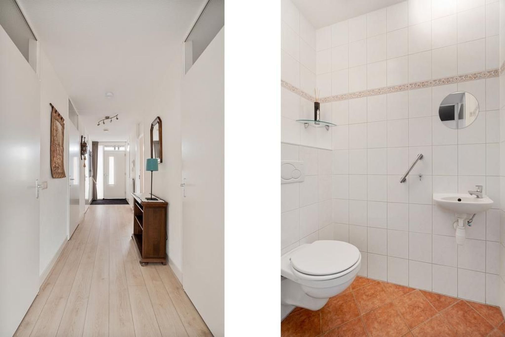 Tamarijnslaantje 9, Noordwijk foto-16