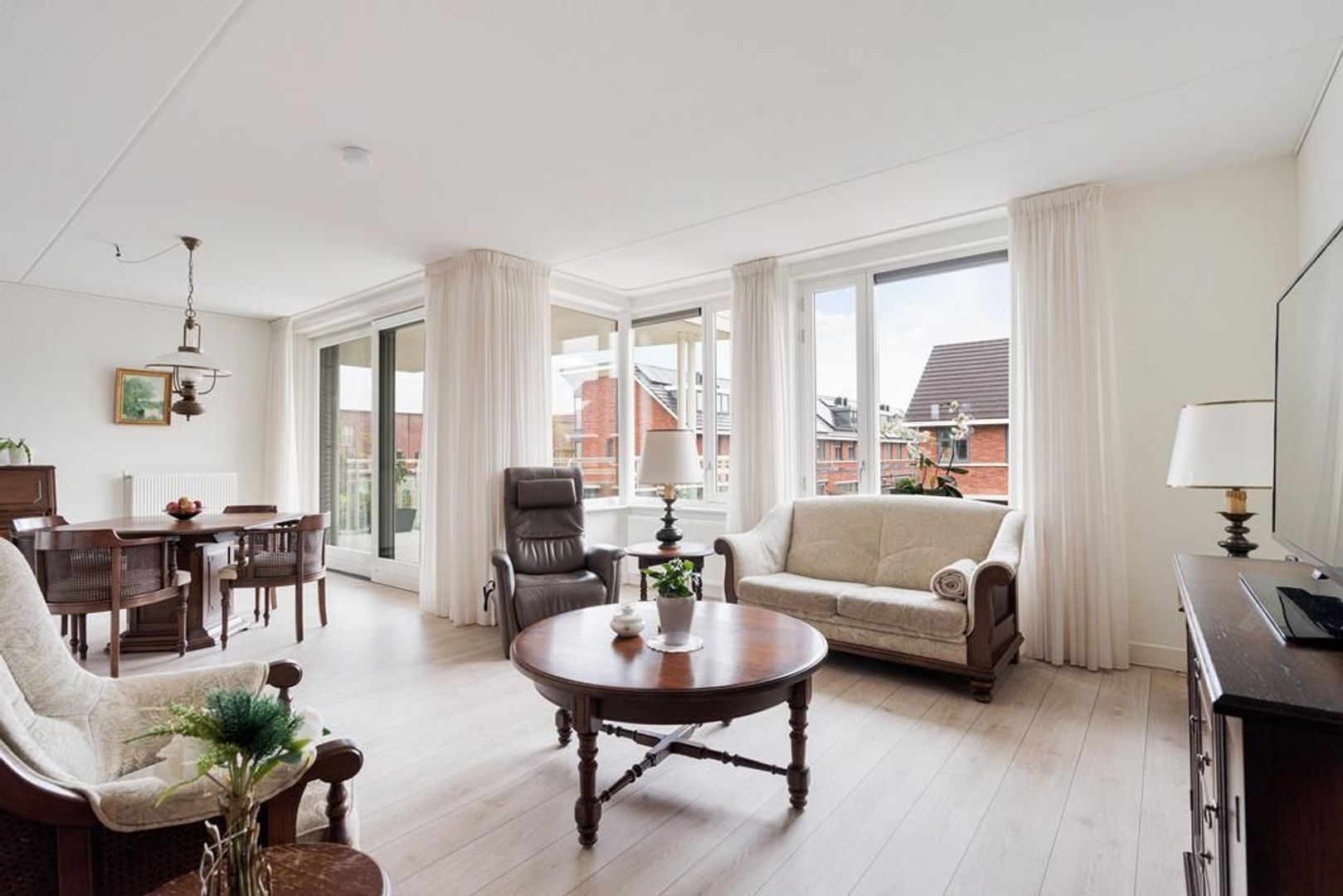 Tamarijnslaantje 9, Noordwijk foto-6