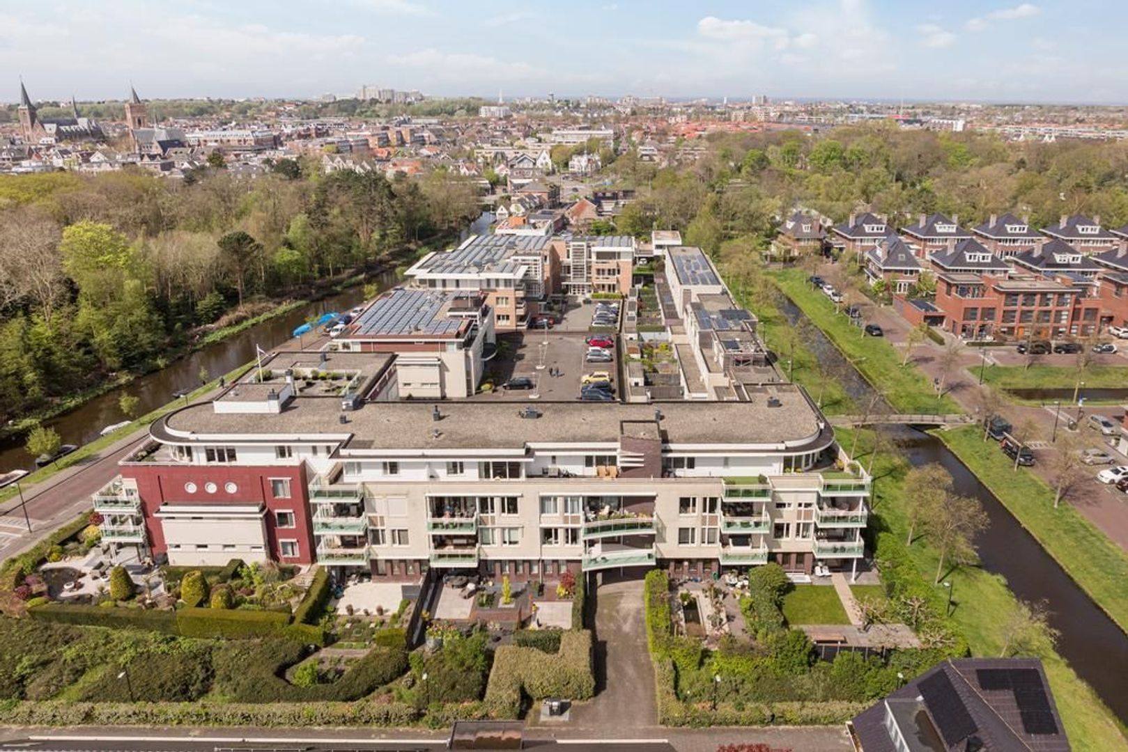 Tamarijnslaantje 9, Noordwijk foto-30