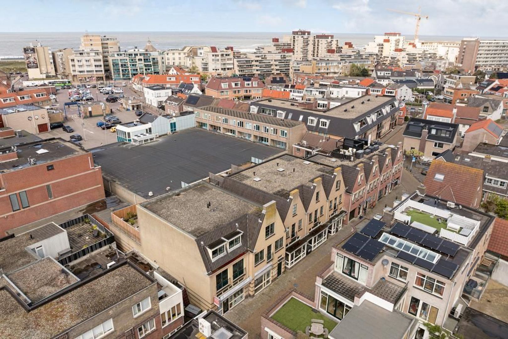 van Speijkstraat 2 A, Noordwijk foto-0