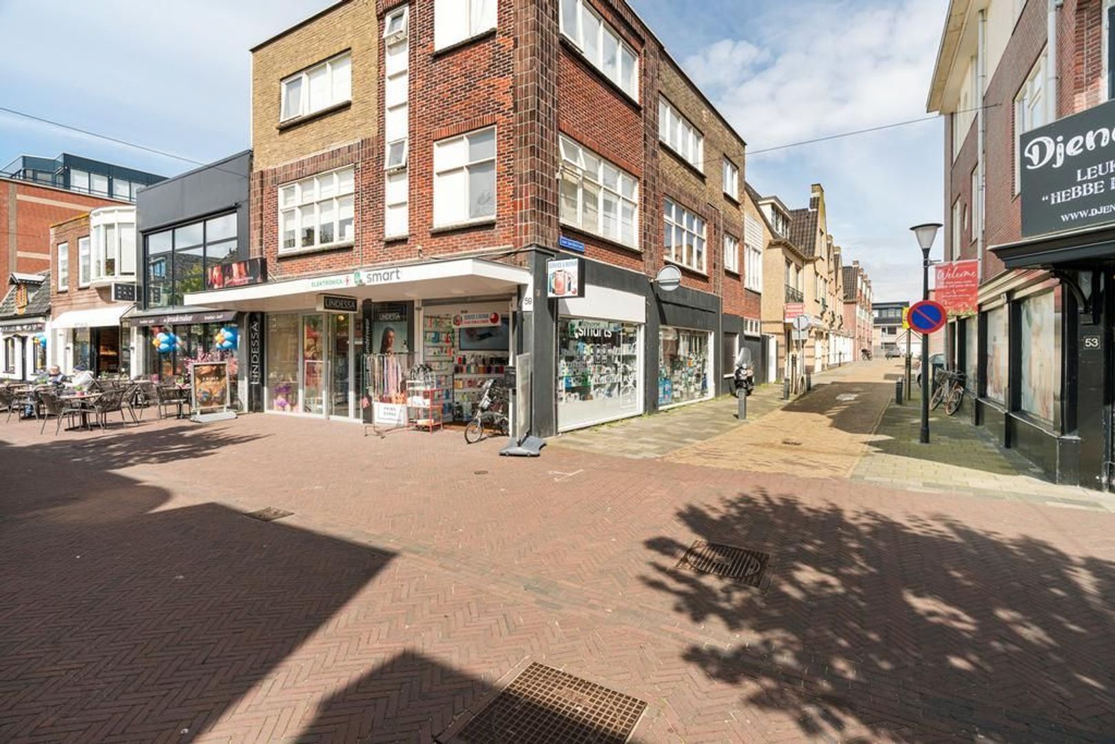 van Speijkstraat 2 A, Noordwijk foto-31