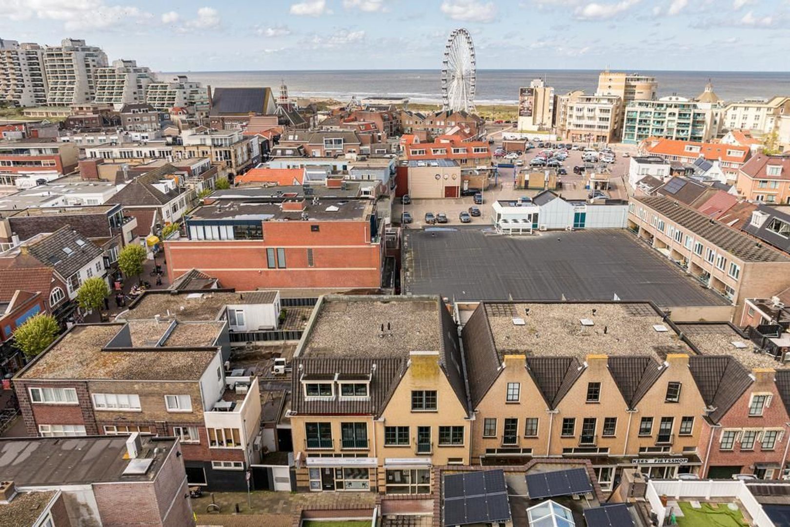 van Speijkstraat 2 A, Noordwijk foto-2