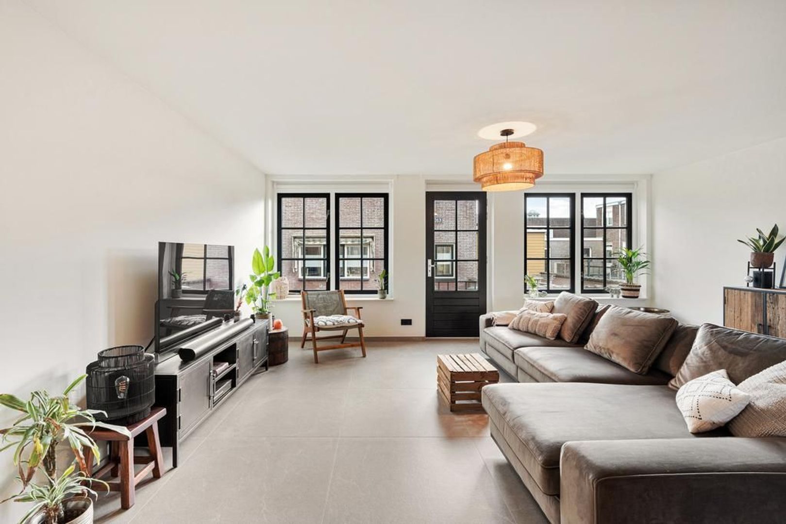 van Speijkstraat 2 A, Noordwijk foto-5