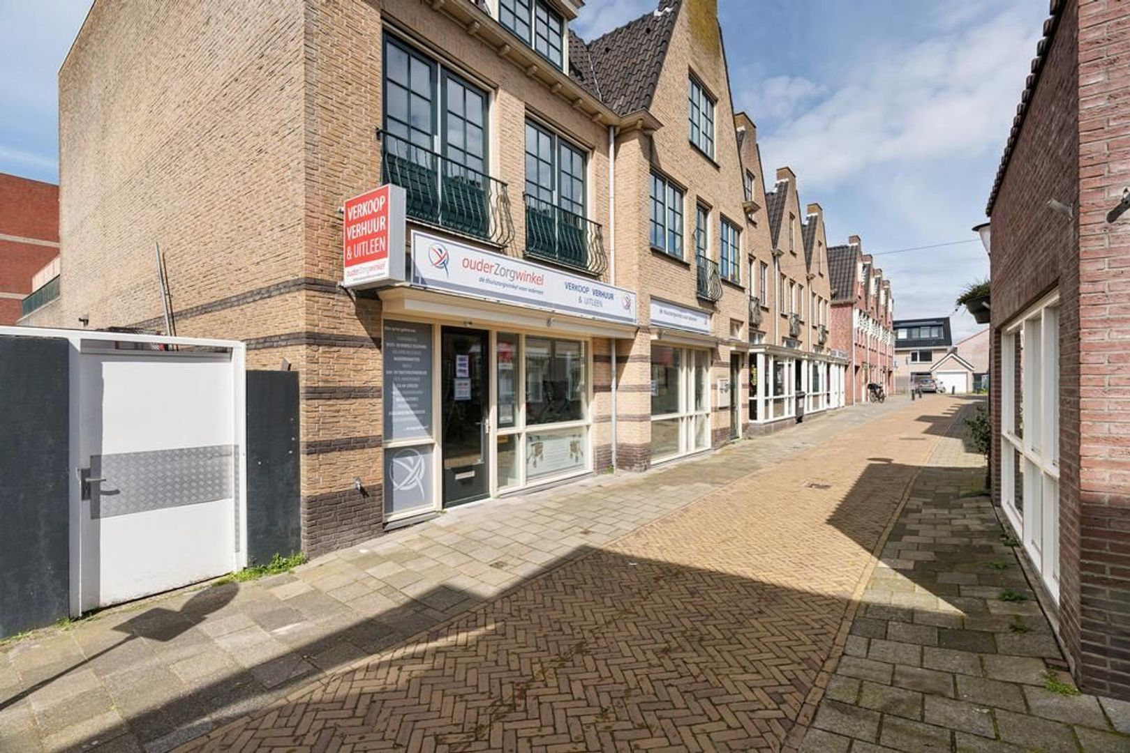 van Speijkstraat 2 A, Noordwijk foto-3