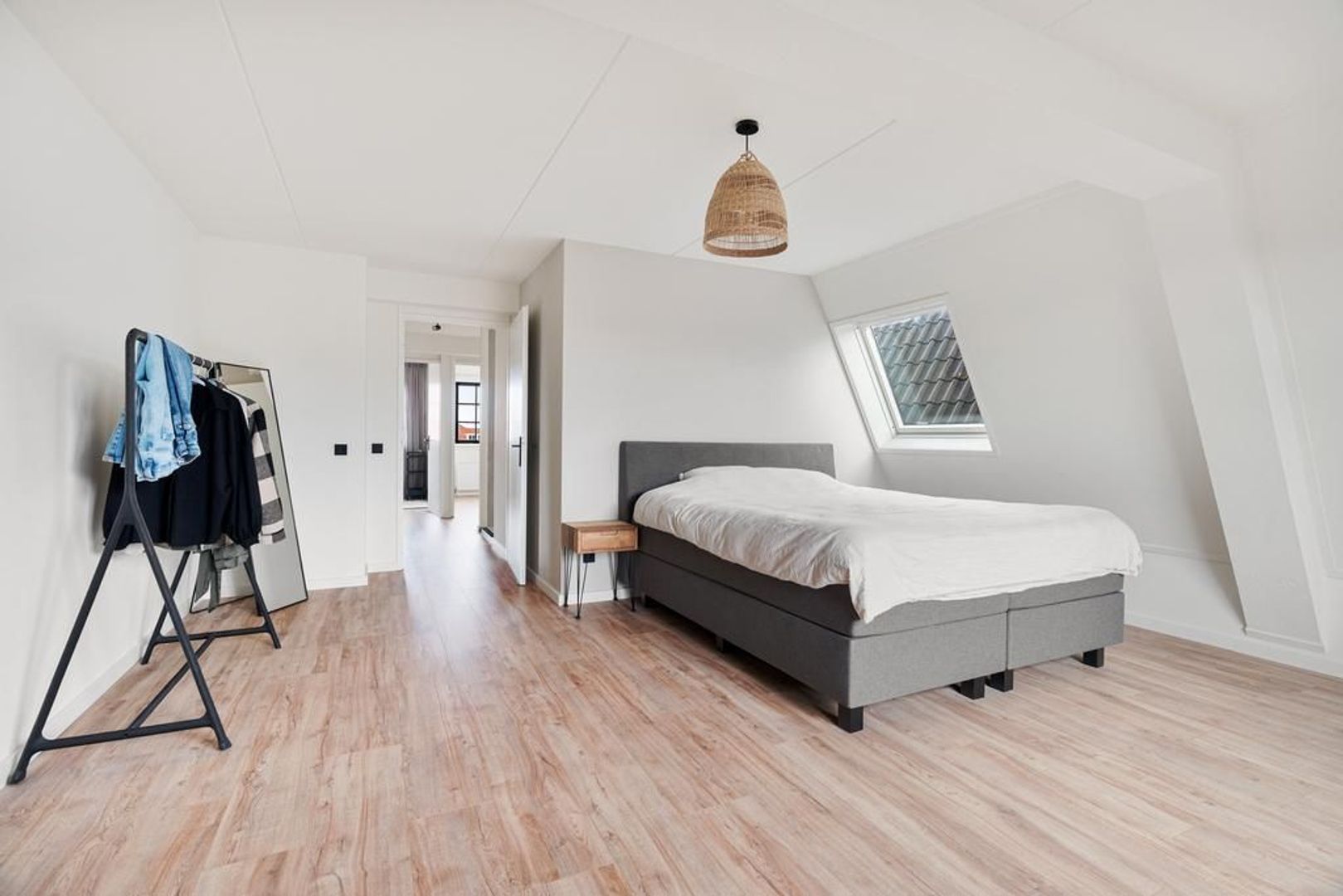 van Speijkstraat 2 A, Noordwijk foto-19