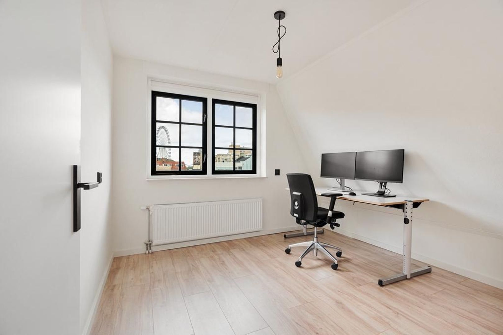 van Speijkstraat 2 A, Noordwijk foto-27