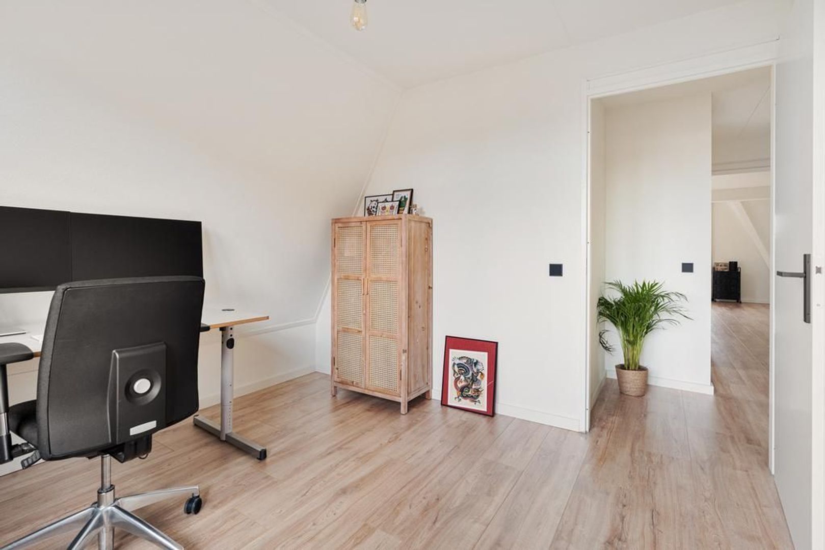 van Speijkstraat 2 A, Noordwijk foto-28