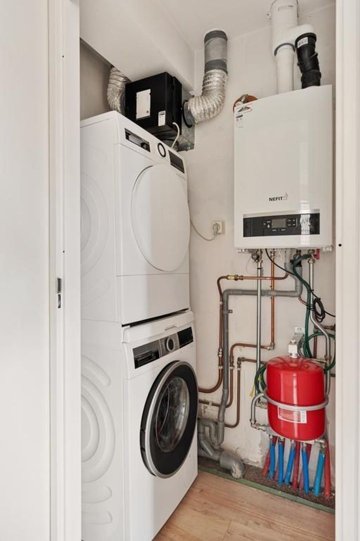 van Speijkstraat 2 A, Noordwijk foto-29