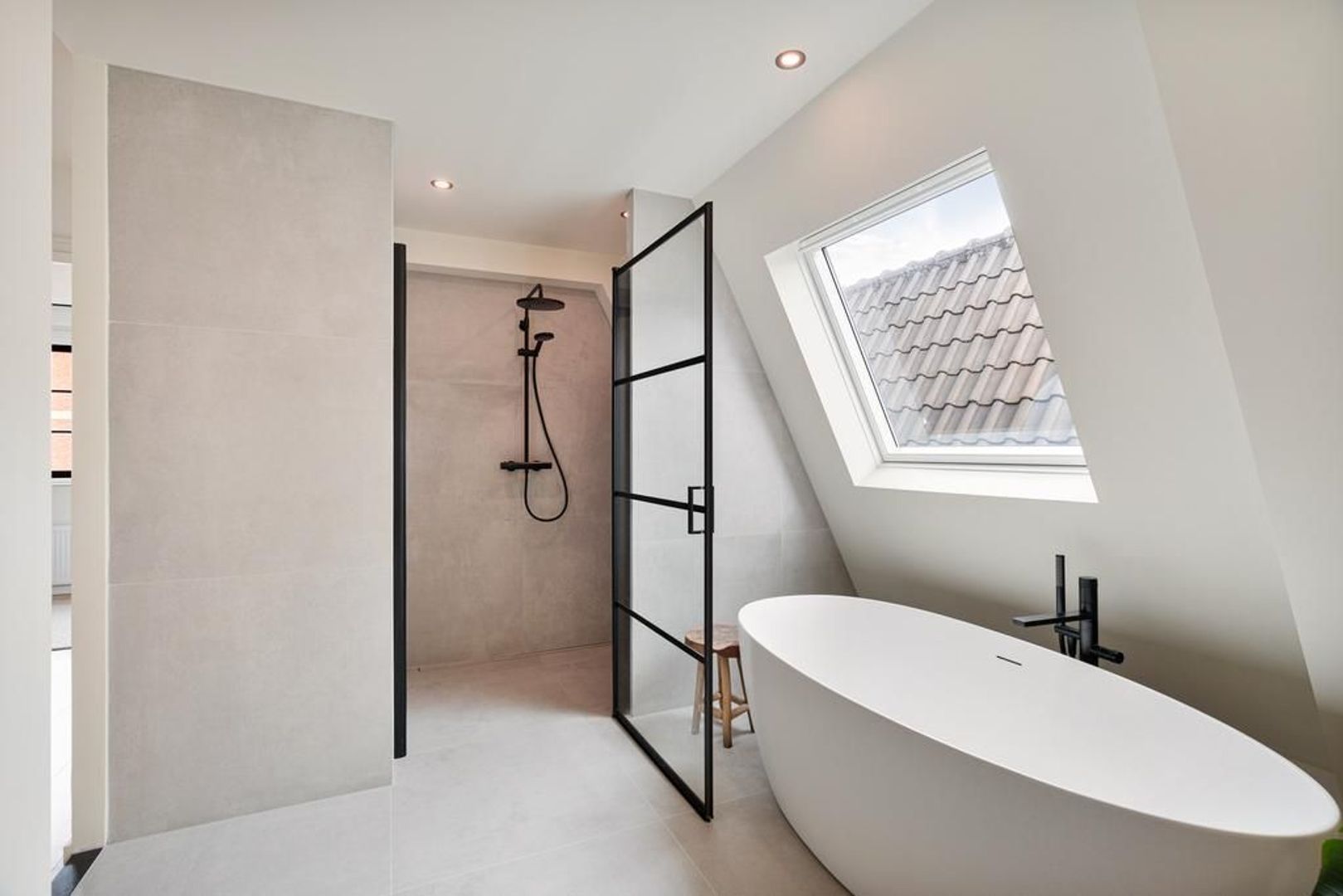 van Speijkstraat 2 A, Noordwijk foto-23