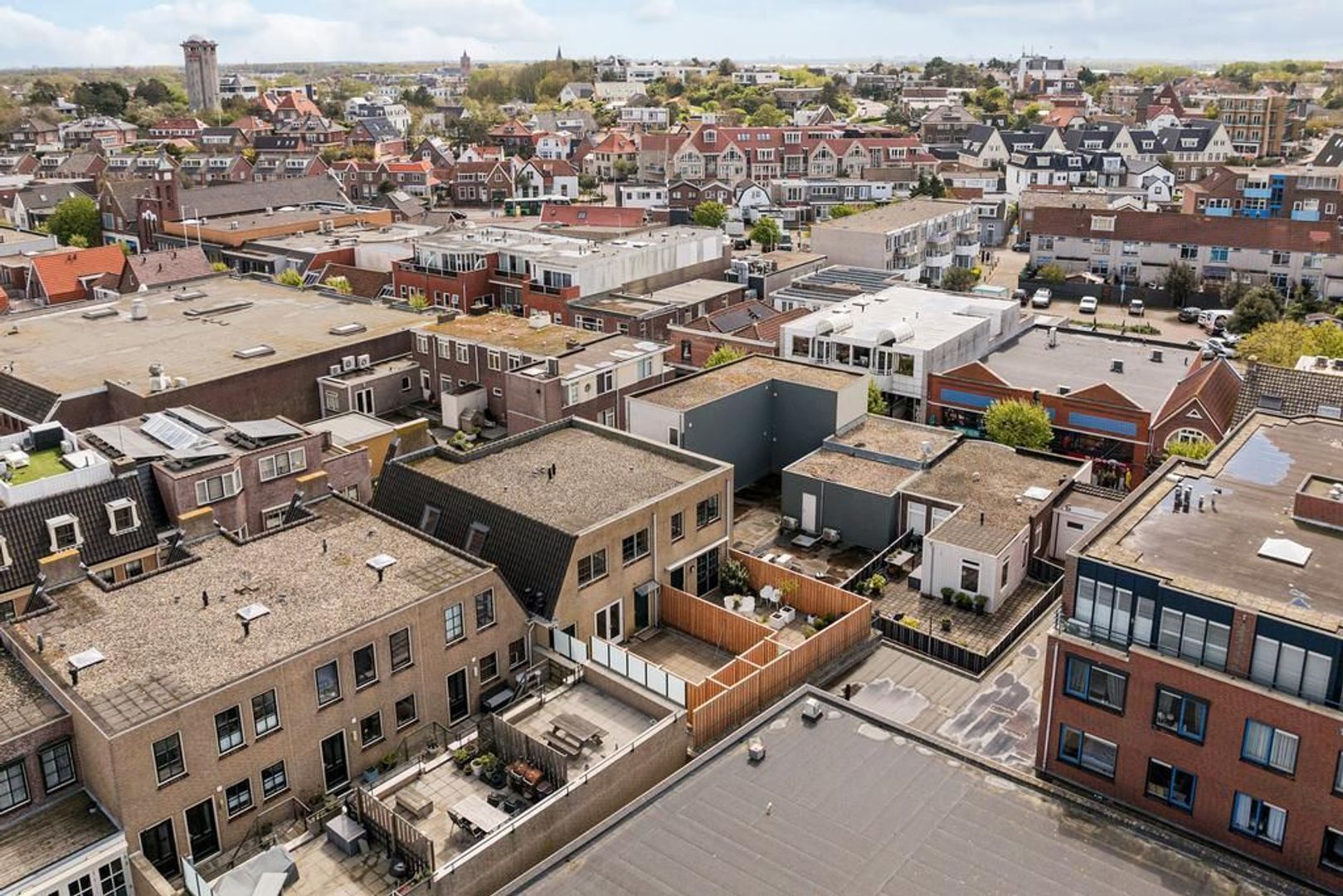 van Speijkstraat 2 A, Noordwijk foto-30