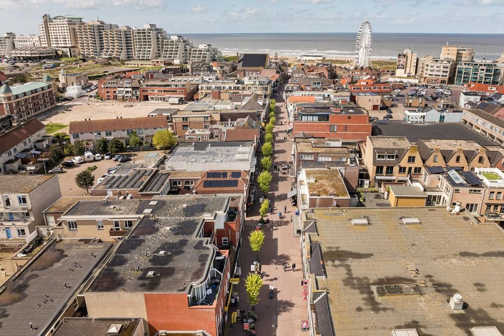 van Speijkstraat 2 A, Noordwijk foto-32