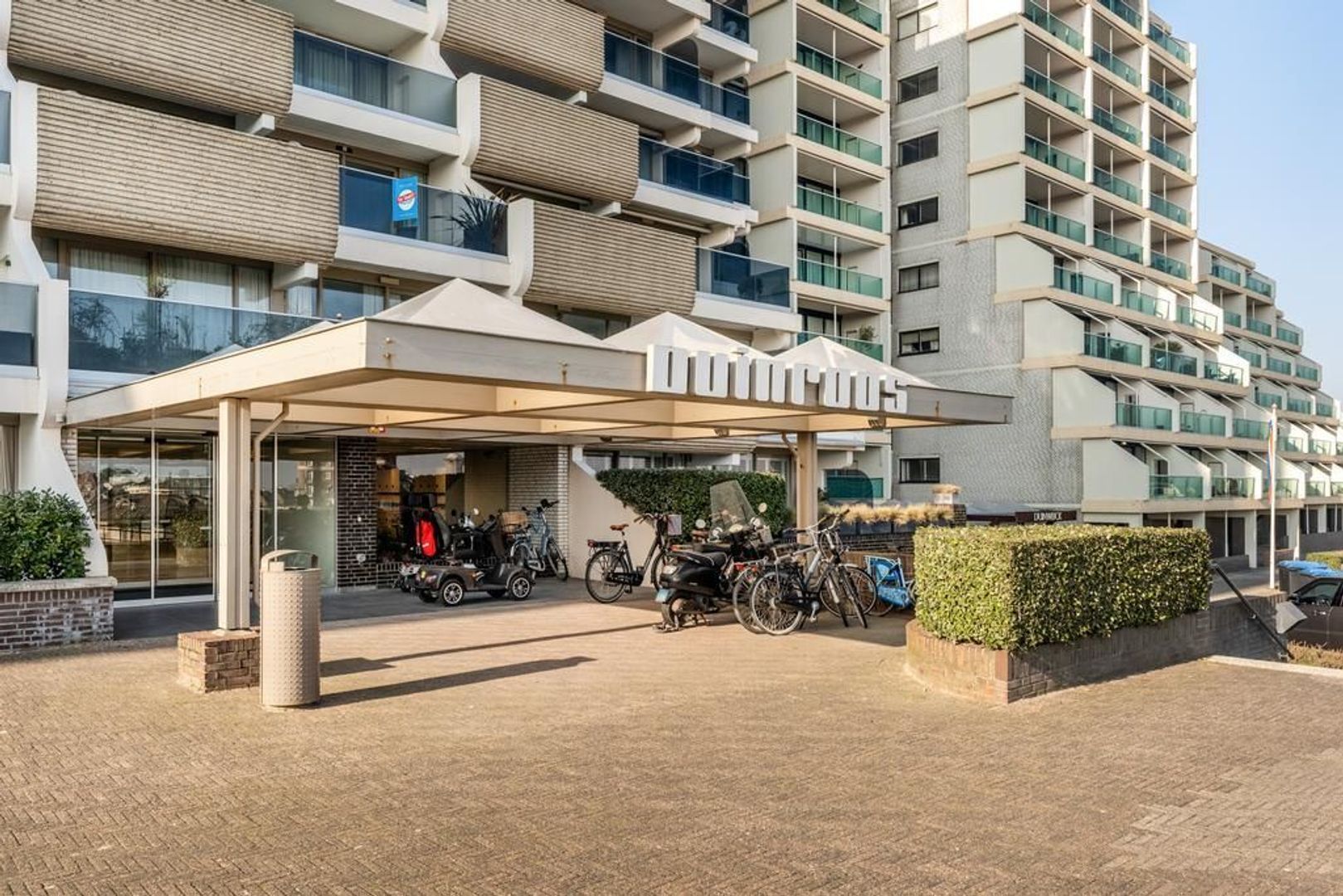 Duinroos 15, Noordwijk foto-2