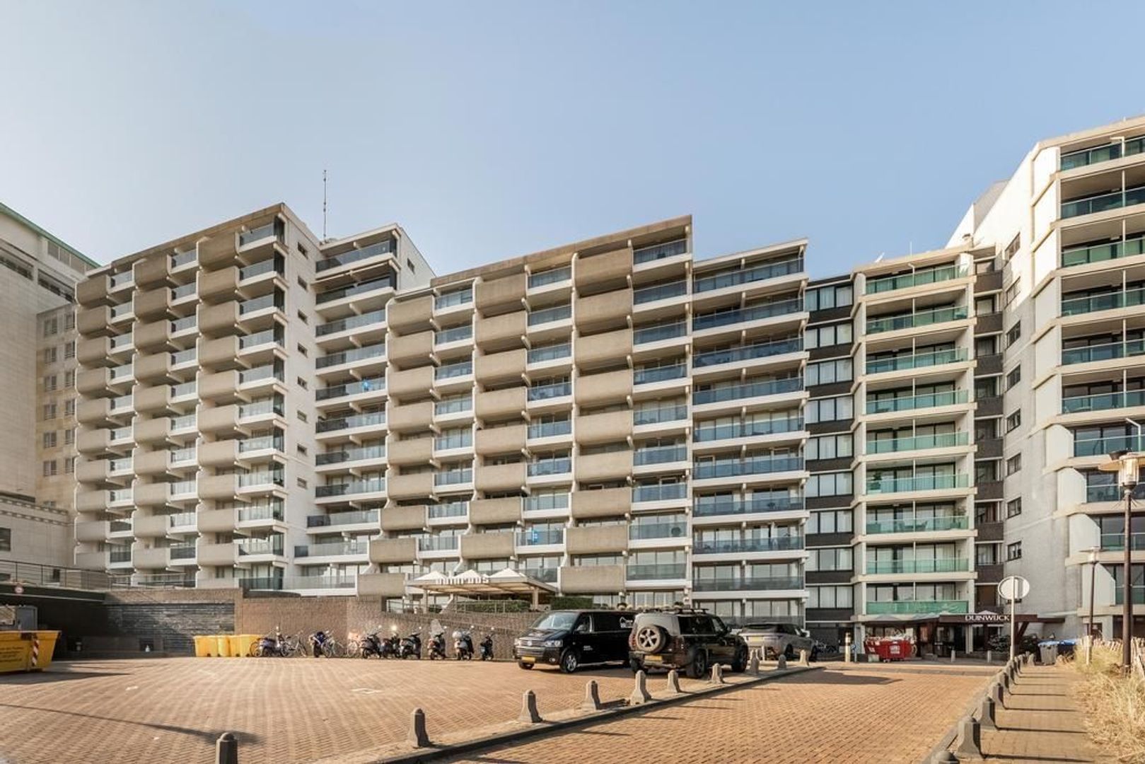Duinroos 15, Noordwijk foto-3