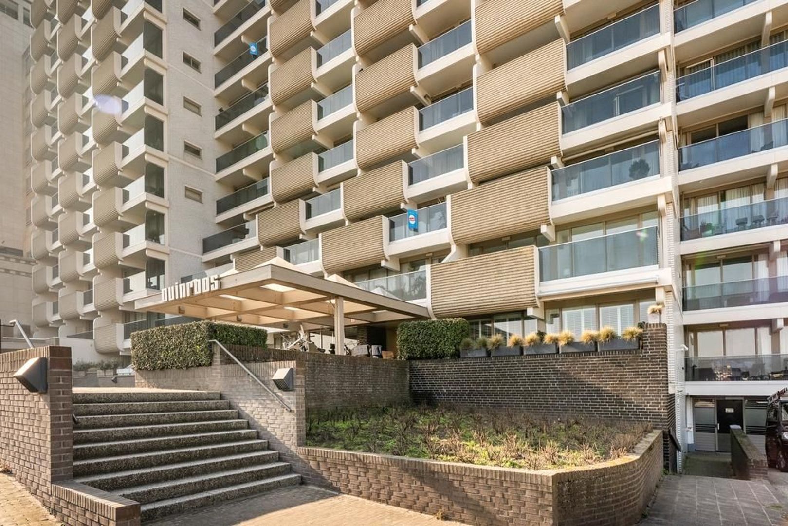 Duinroos 15, Noordwijk foto-4