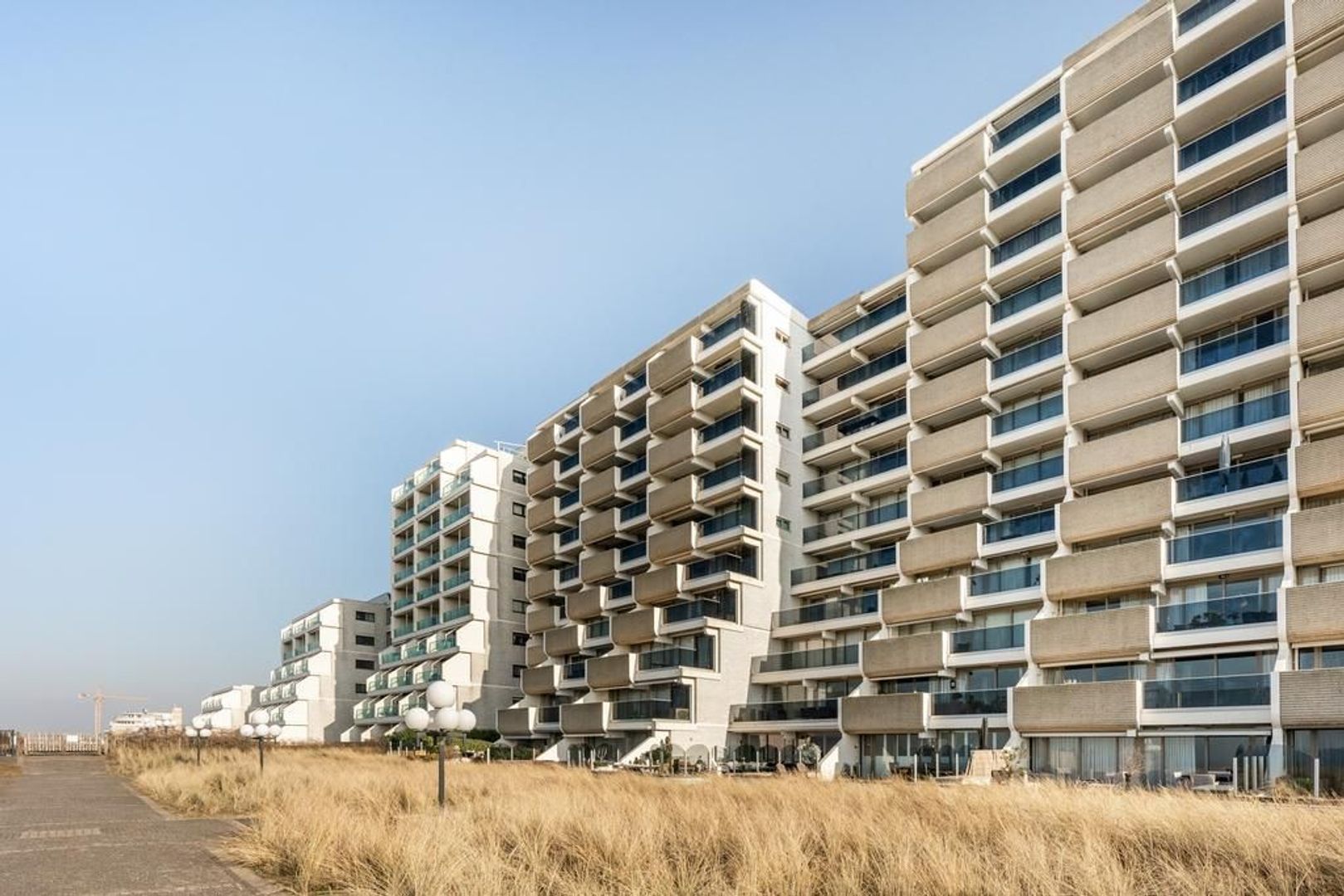 Duinroos 15, Noordwijk foto-1