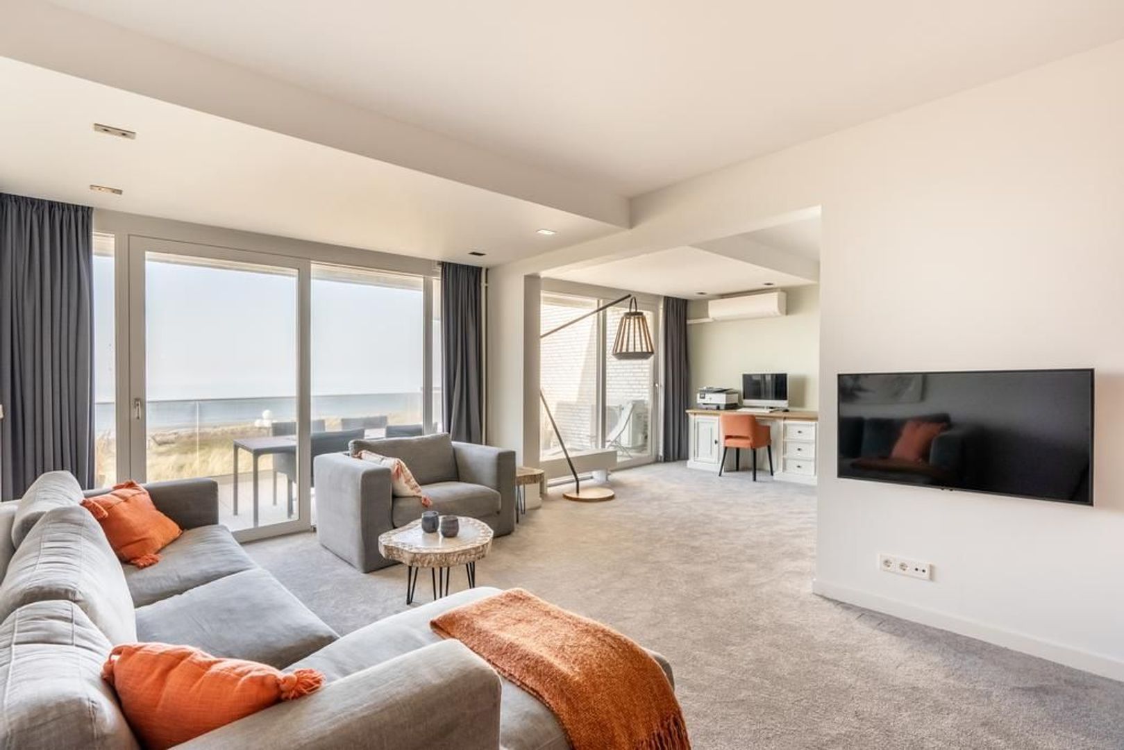 Duinroos 15, Noordwijk foto-6