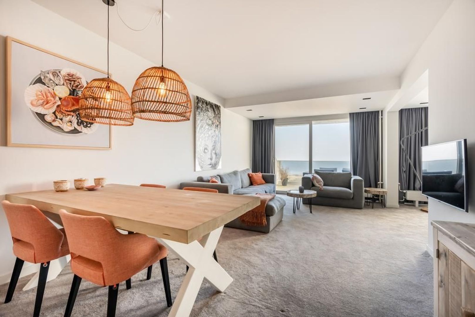 Duinroos 15, Noordwijk foto-7