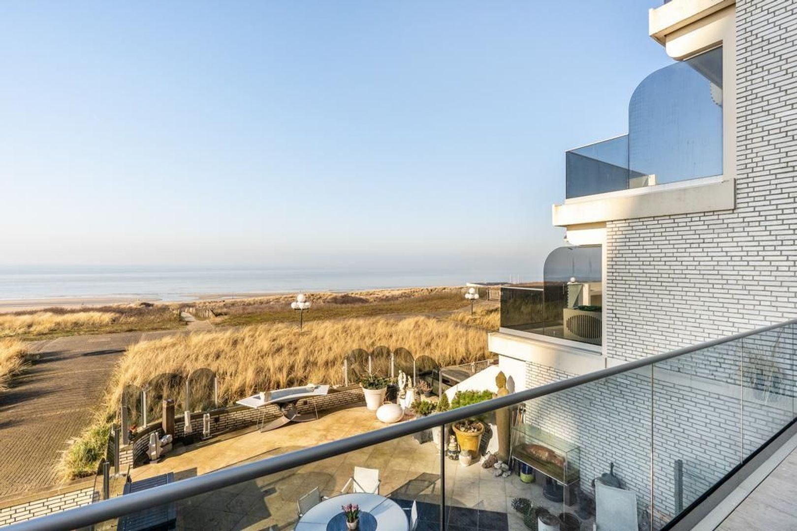 Duinroos 15, Noordwijk foto-23