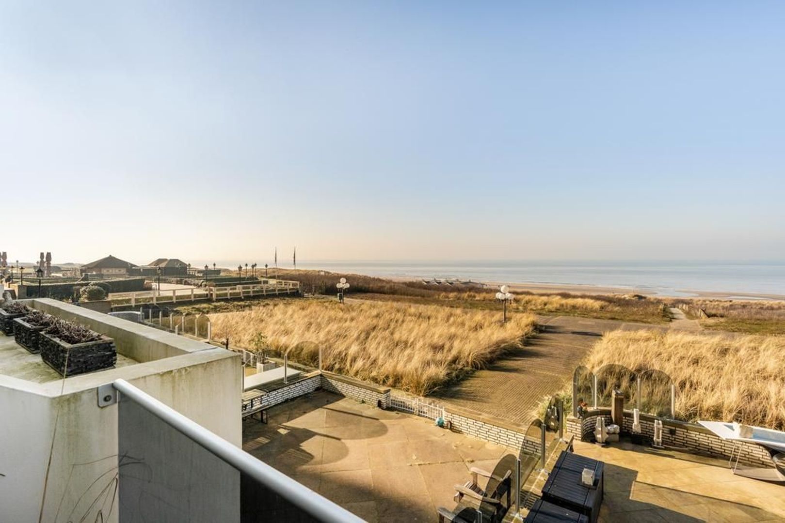 Duinroos 15, Noordwijk foto-27