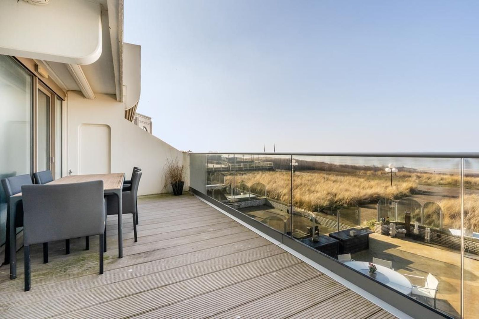 Duinroos 15, Noordwijk foto-25