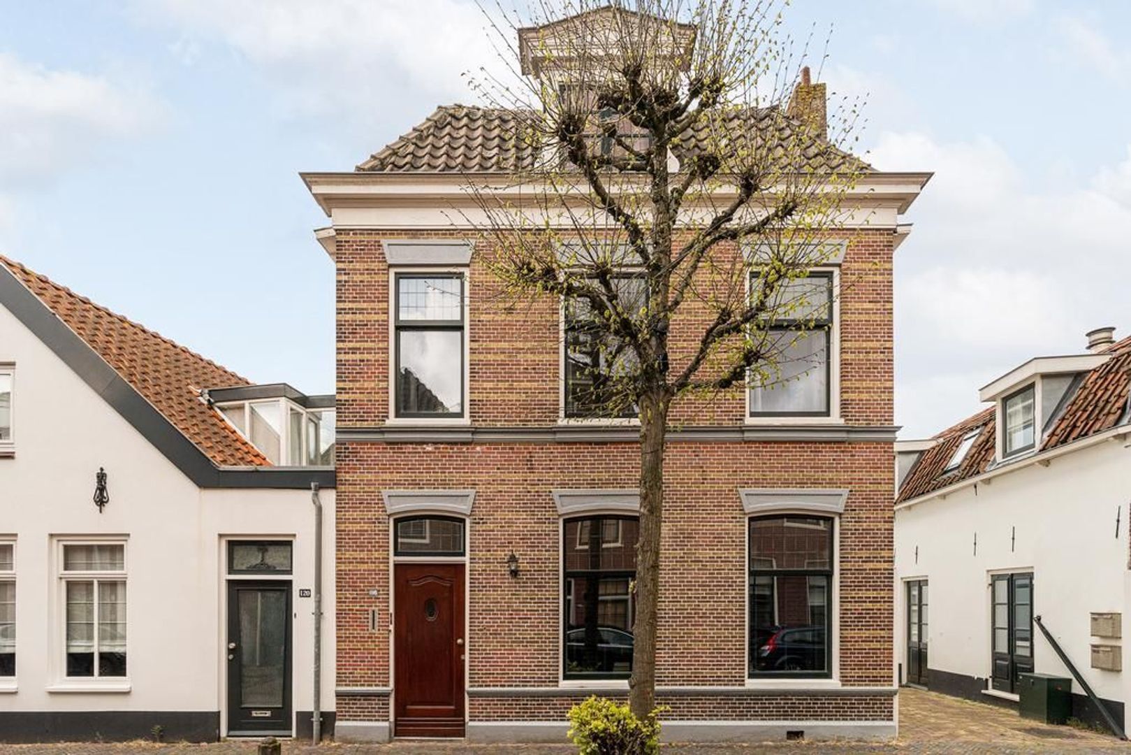 Voorstraat 116, Noordwijk foto-1