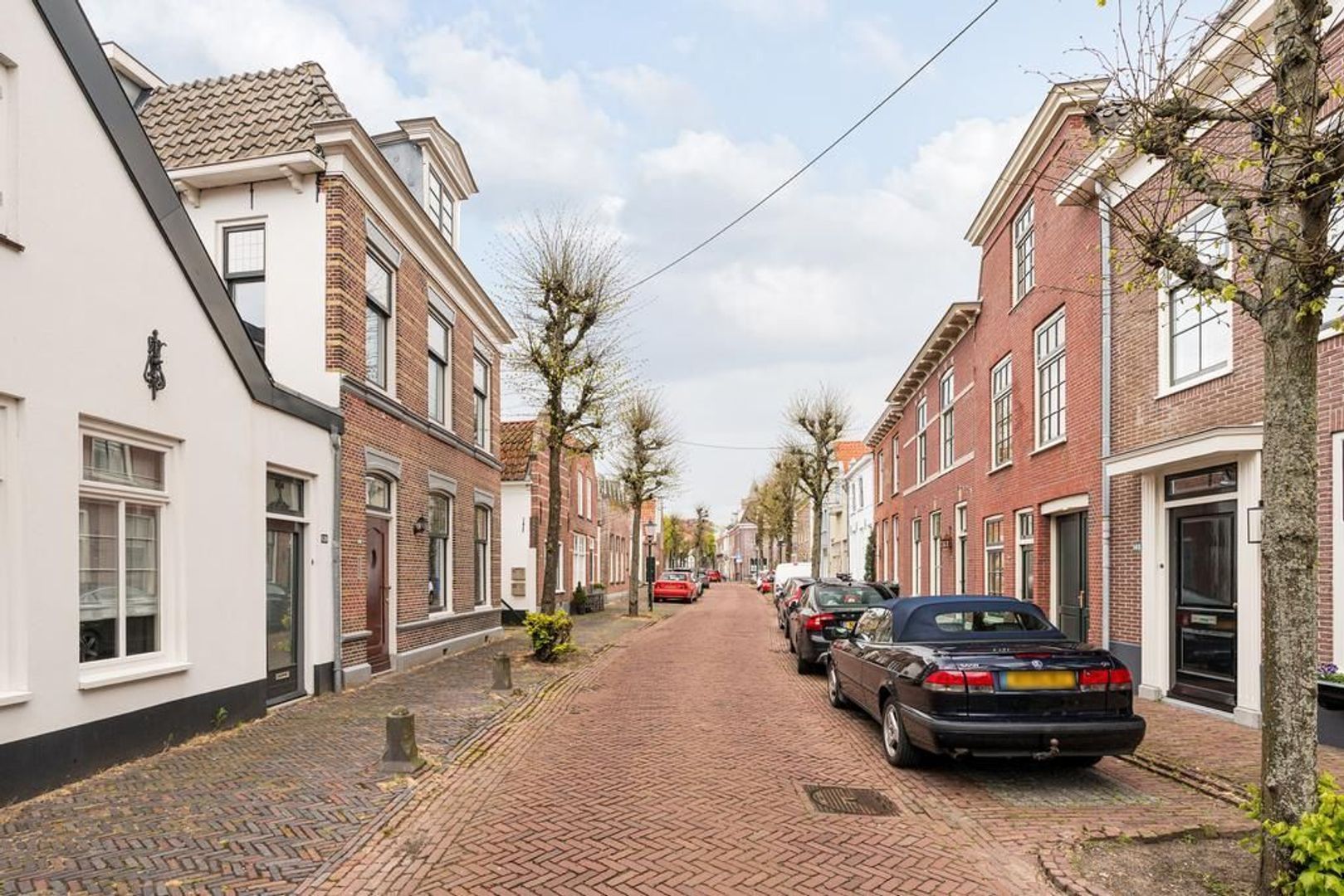 Voorstraat 116, Noordwijk foto-2