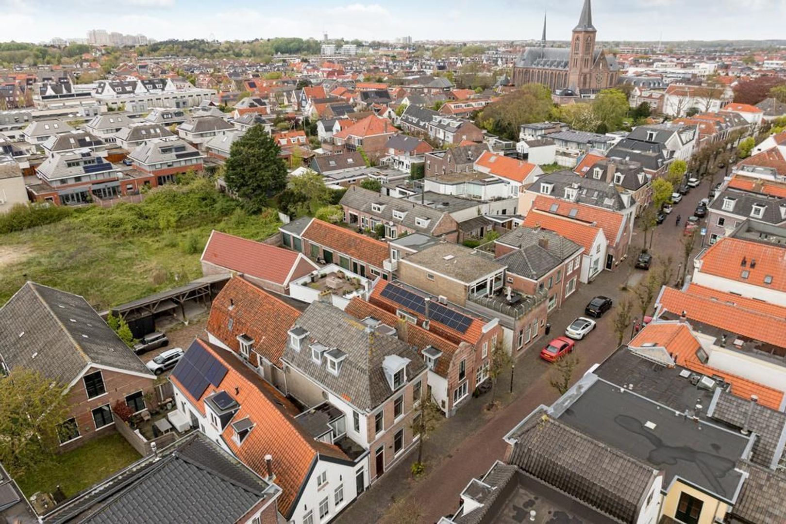 Voorstraat 116, Noordwijk foto-22