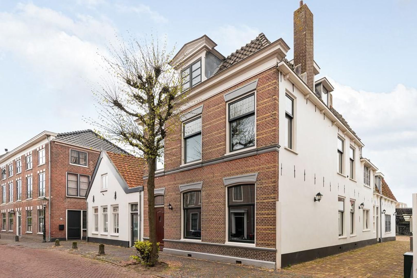 Voorstraat 116, Noordwijk foto-0