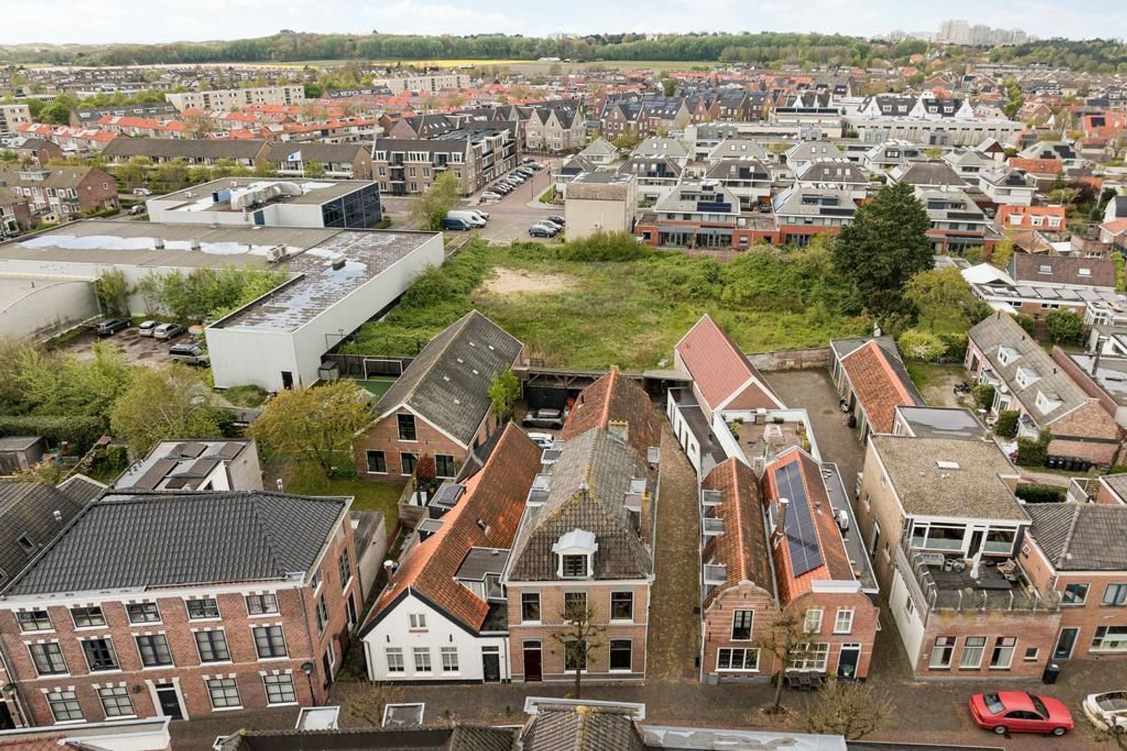 Voorstraat 116, Noordwijk foto-21