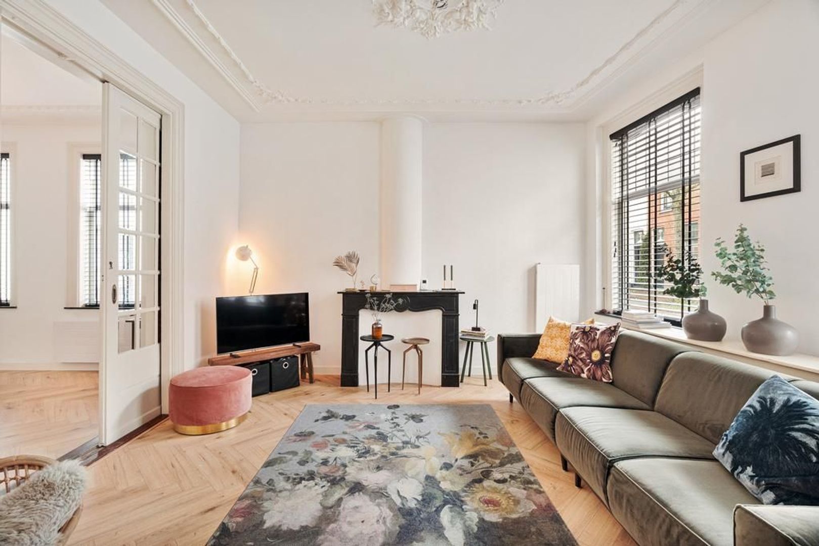 Voorstraat 116, Noordwijk foto-6