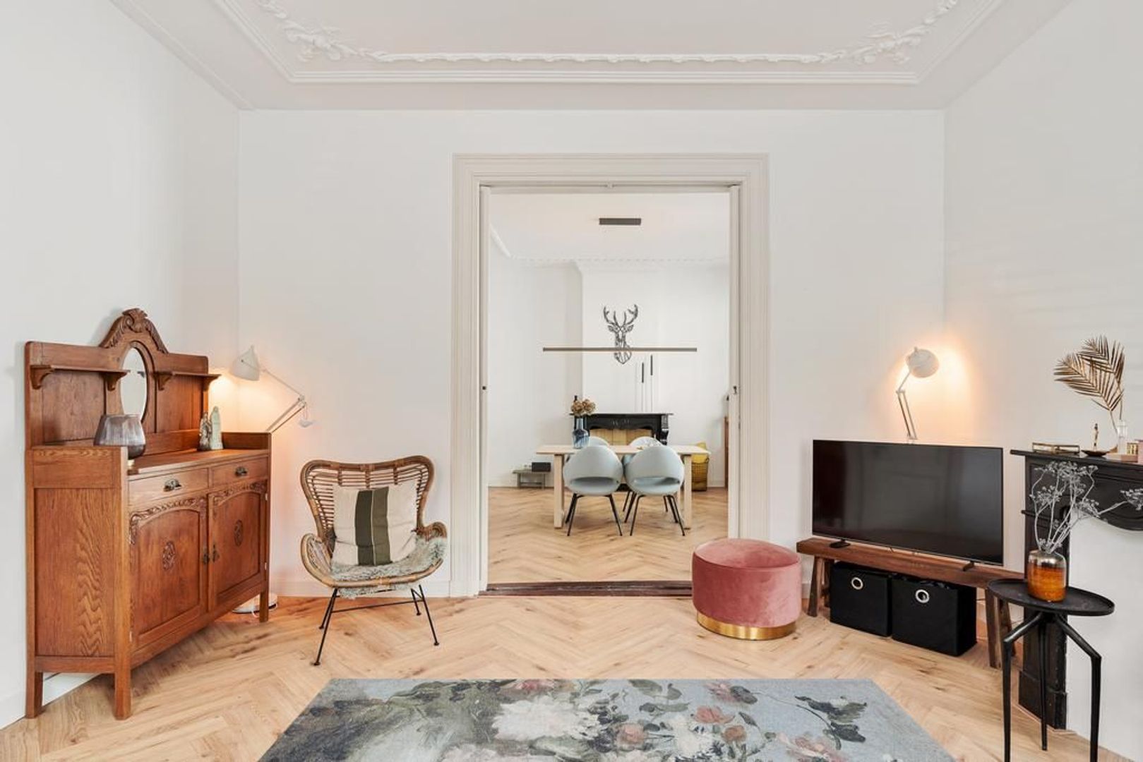 Voorstraat 116, Noordwijk foto-8