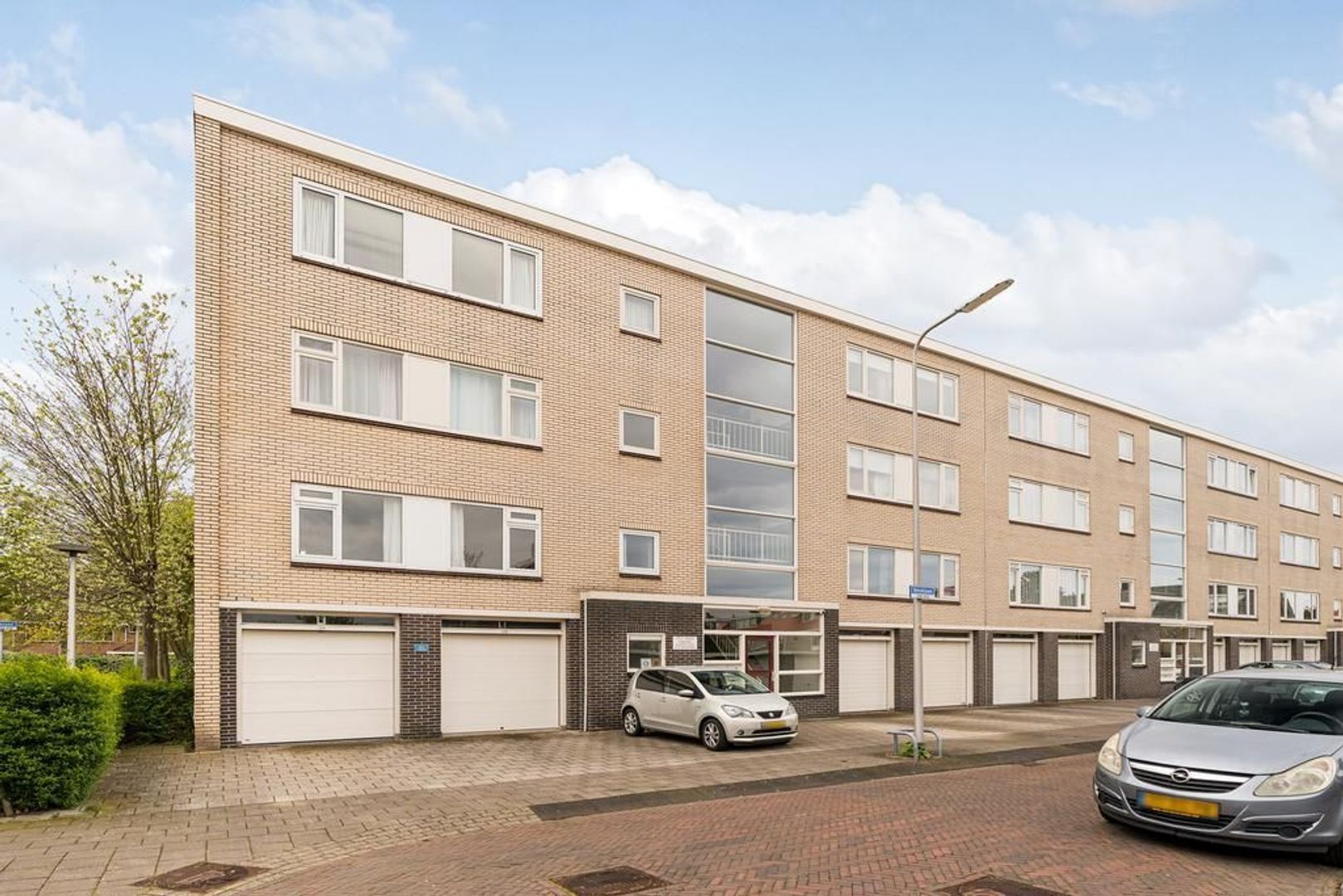 Beeklaan 218, Noordwijk foto-3