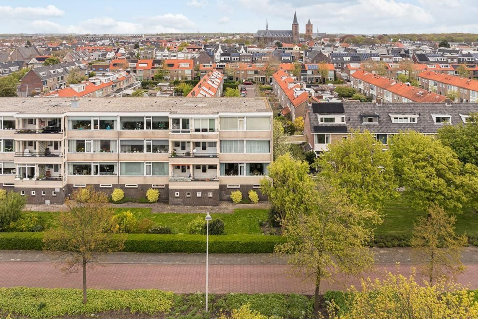 Beeklaan 218, Noordwijk foto-1