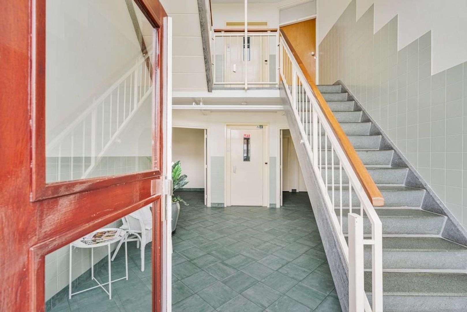 Beeklaan 218, Noordwijk foto-22