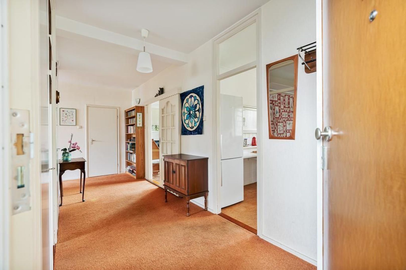 Beeklaan 218, Noordwijk foto-9