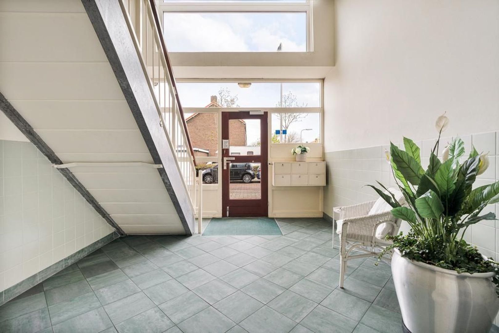 Beeklaan 218, Noordwijk foto-23