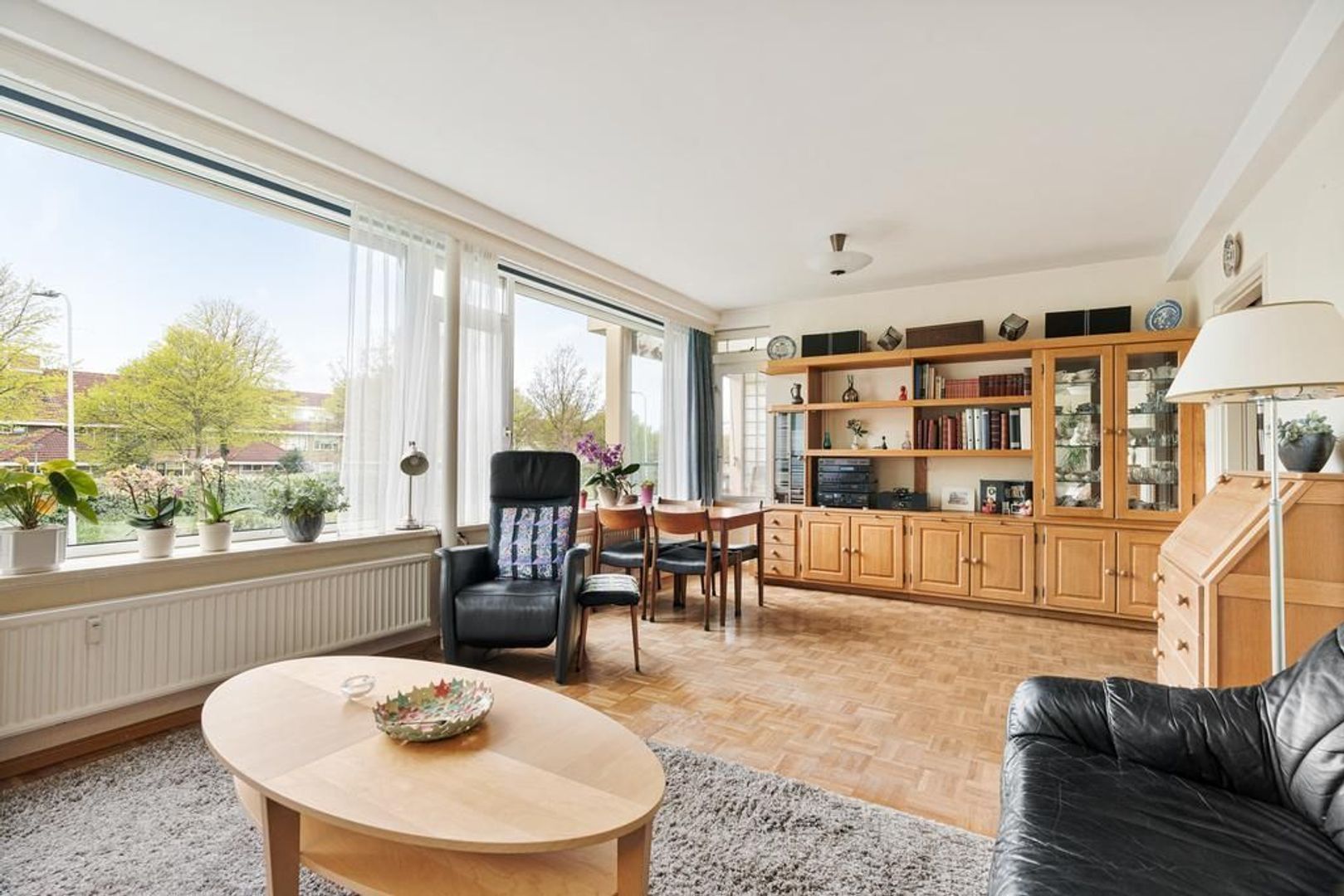 Beeklaan 218, Noordwijk foto-8