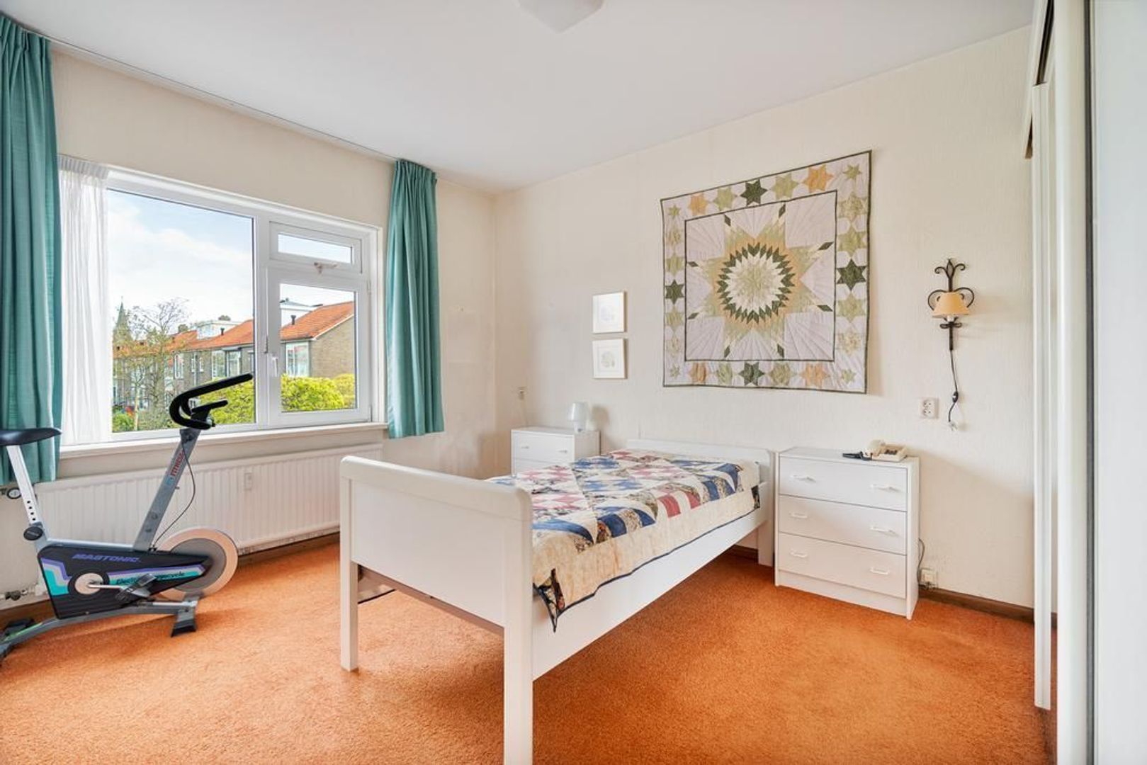 Beeklaan 218, Noordwijk foto-15